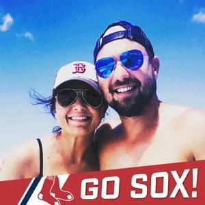 Meet your Posher, Kristen